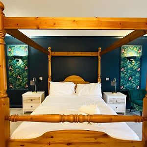 Family Junior Suite